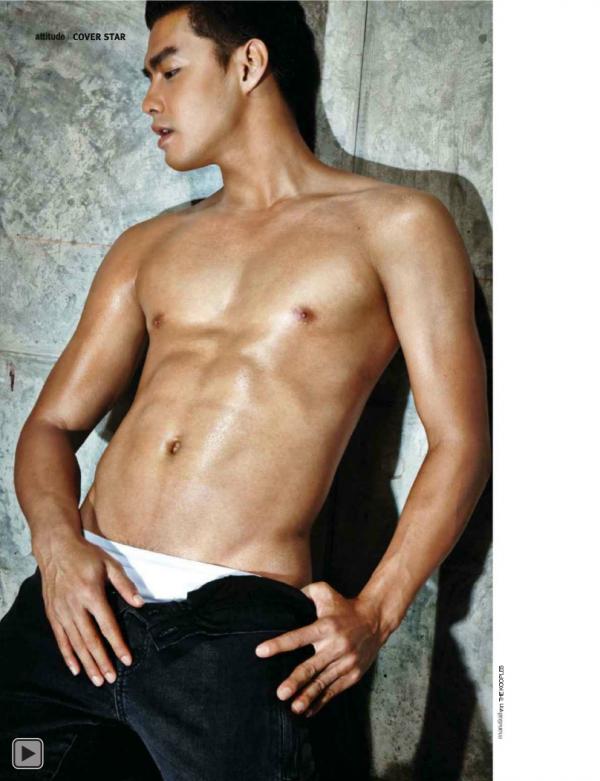 Attitude-January-2015